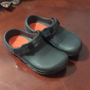 Crocs Bistro Work Anti Slip